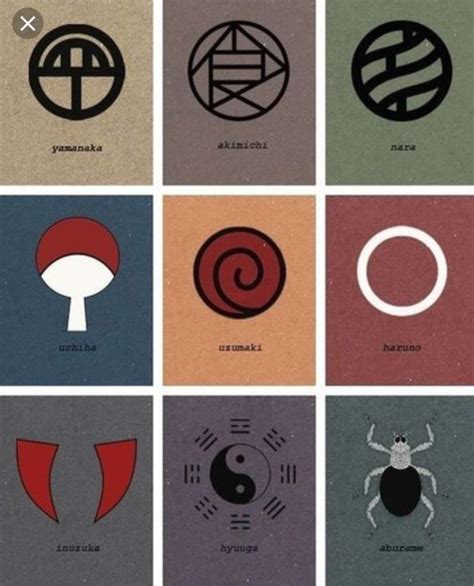 stone village clans.